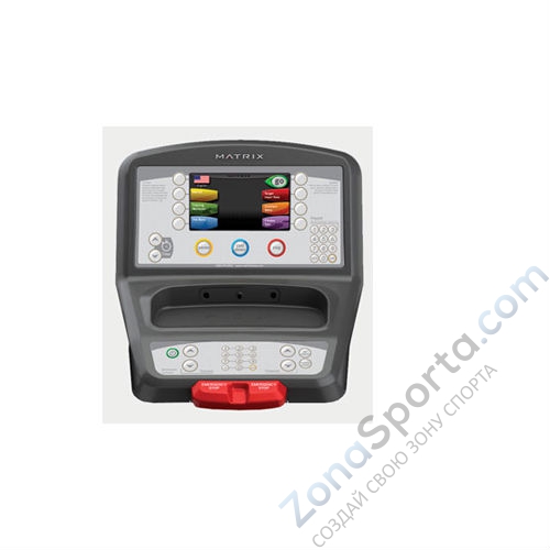Беговая дорожка Matrix T3XE (2012)