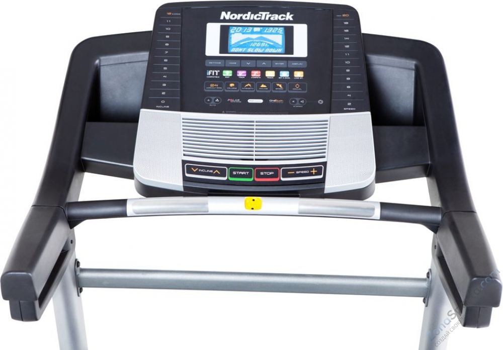 Беговая дорожка NordicTrack S30