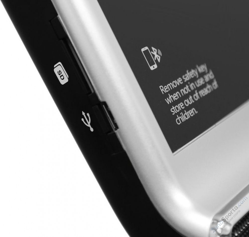 Беговая дорожка Oxygen Fitness New Classic Aurum LCD