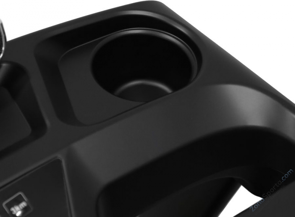 Беговая дорожка Oxygen Fitness New Classic Aurum LCD