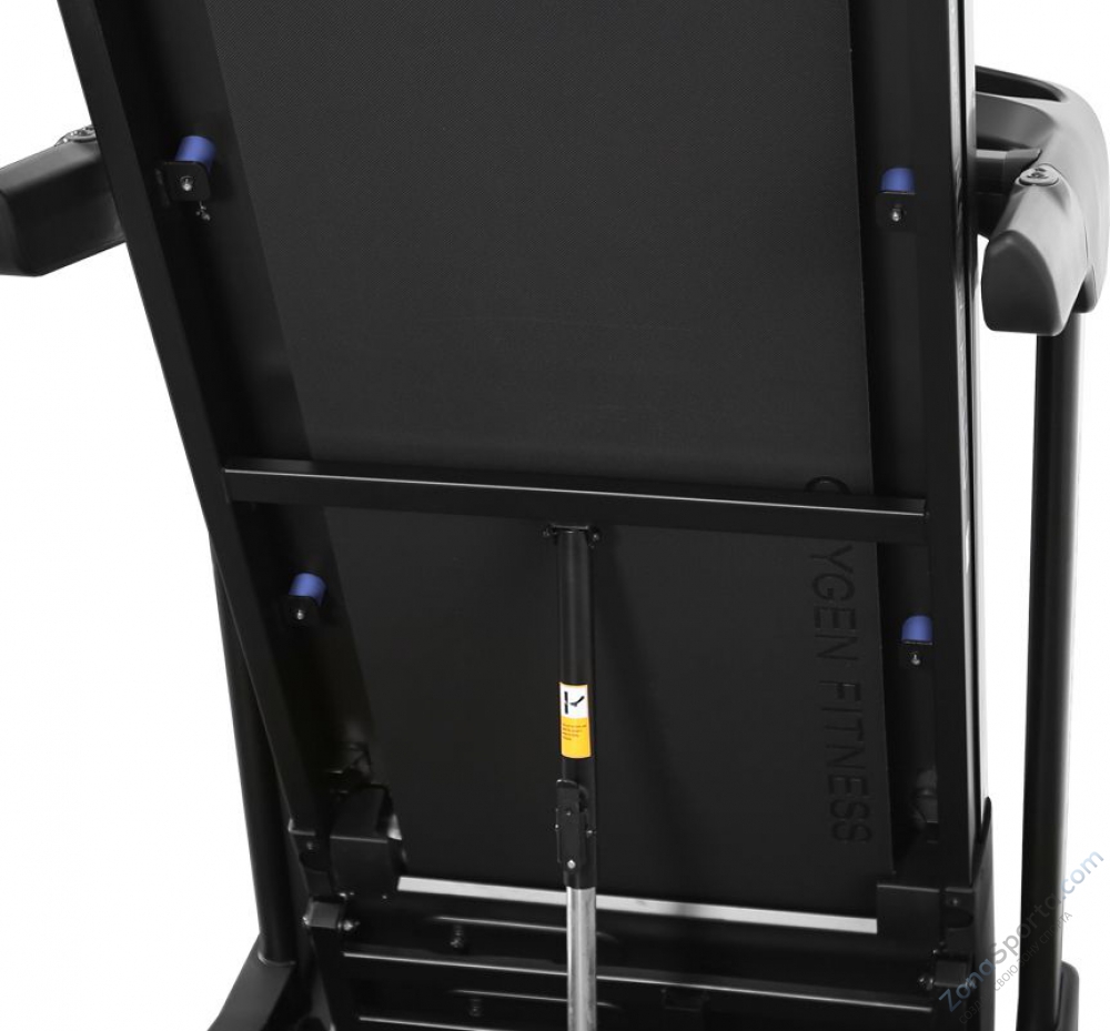 Беговая дорожка Oxygen Fitness New Classic Aurum TFT