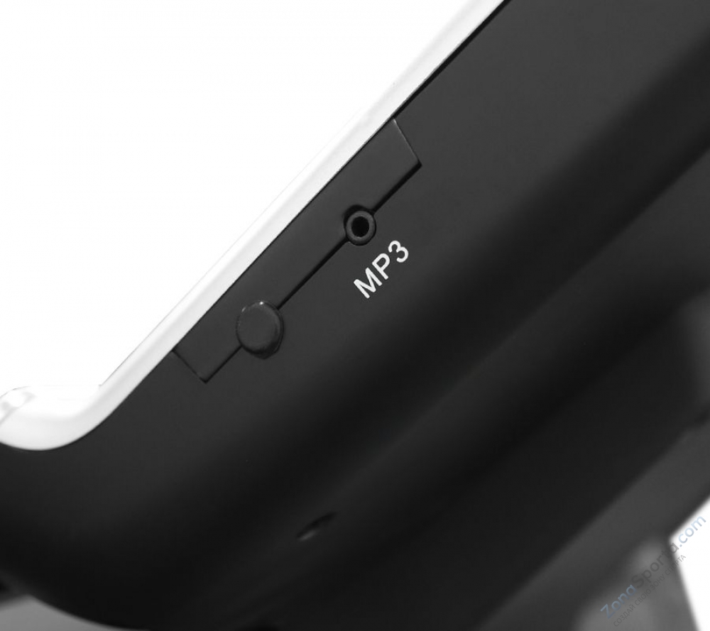 Беговая дорожка Oxygen Fitness New Classic Platinum AC LED