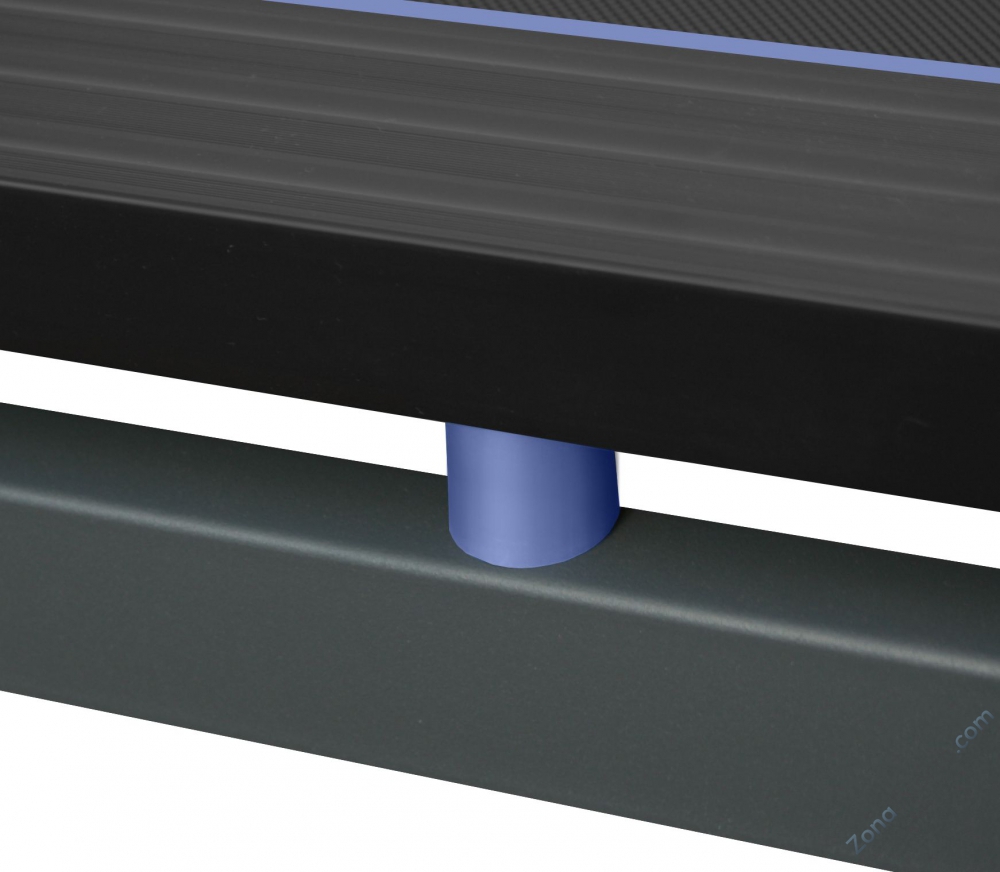 Беговая дорожка Oxygen Magma II ML HRC