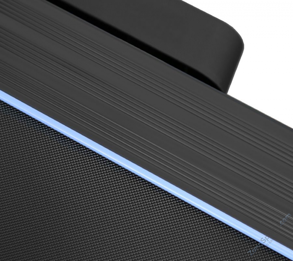 Беговая дорожка Oxygen New Classic Argentum TFT