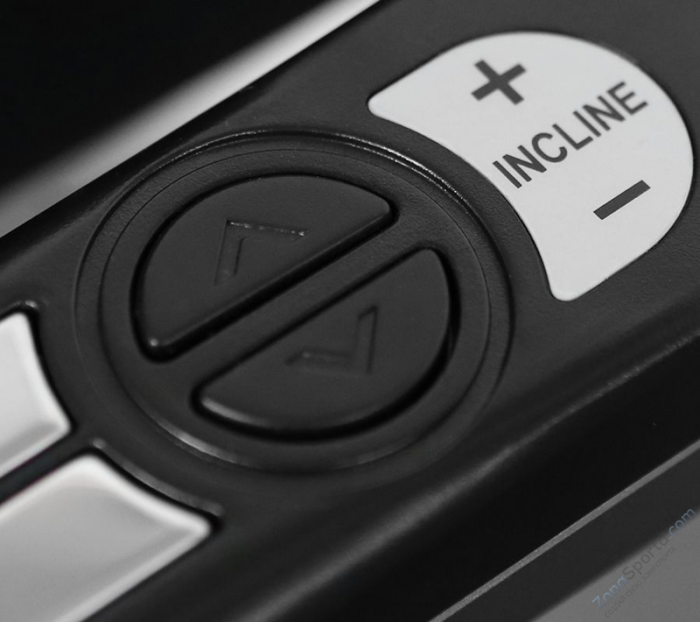 Беговая дорожка Oxygen Wider T25