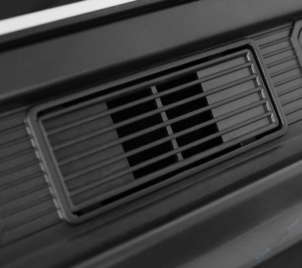 Беговая дорожка Oxygen Wider T25