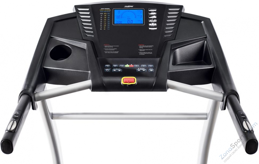 Беговая дорожка Proxima Bella