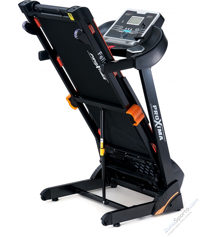 Беговая дорожка Proxima Felicia