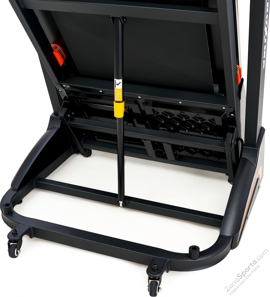 Беговая дорожка Proxima Rossi