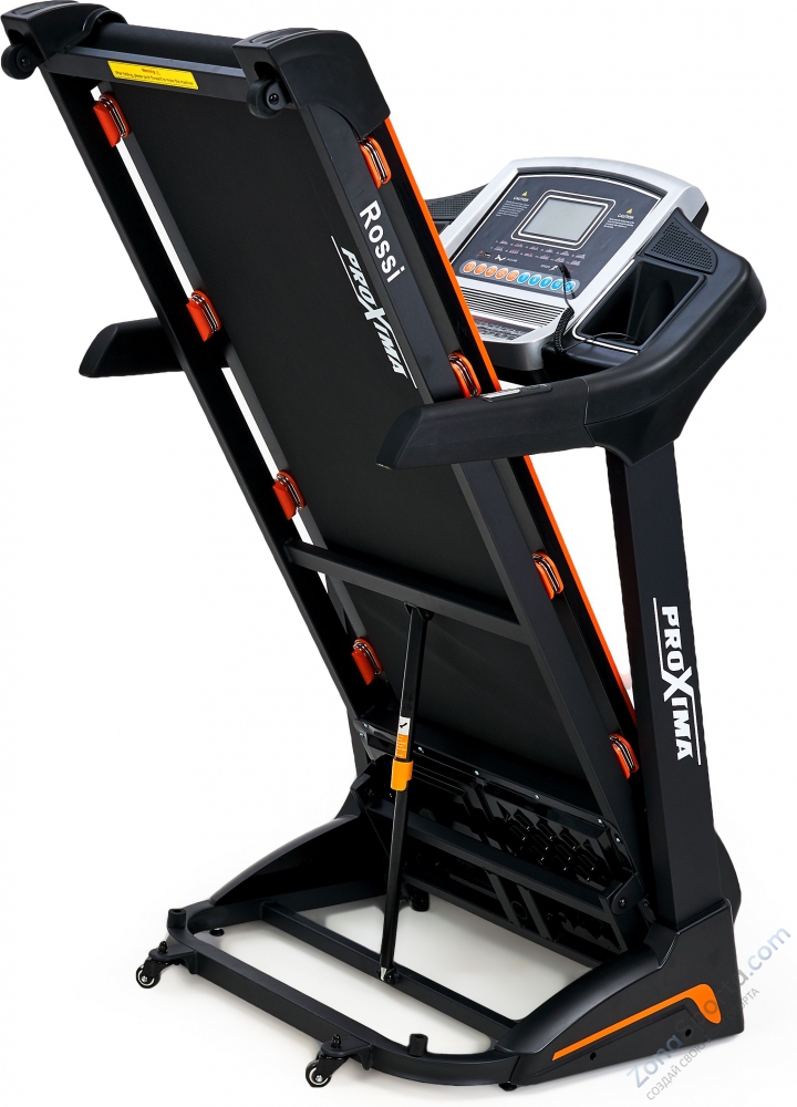 Беговая дорожка Proxima Rossi