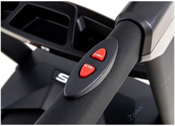 Беговая дорожка Sole Fitness TT8 AC (2019)