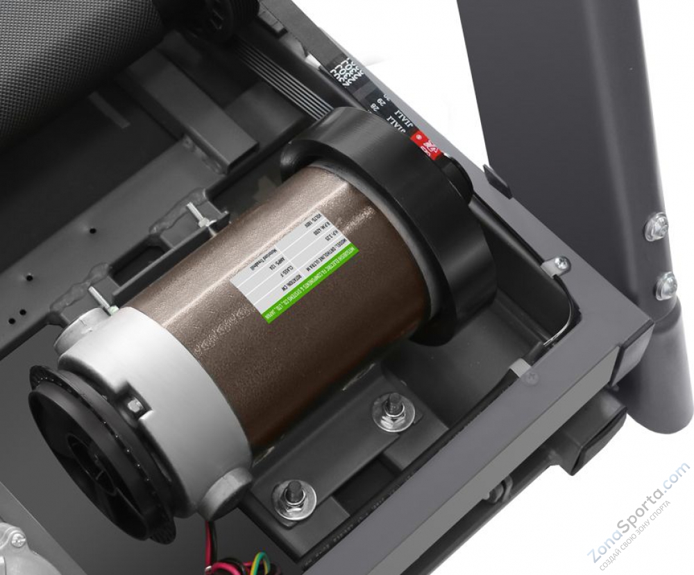 Беговая дорожка Svensson Body Labs Ortholine Ultra M