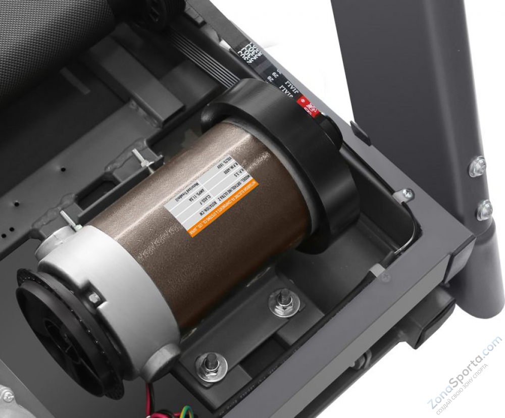 Беговая дорожка Svensson Body Labs Ortholine Ultra Z