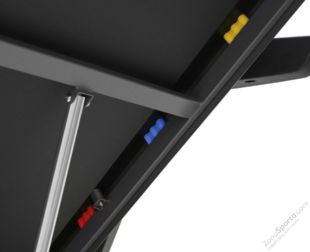 Беговая дорожка Svensson Industrial Omega