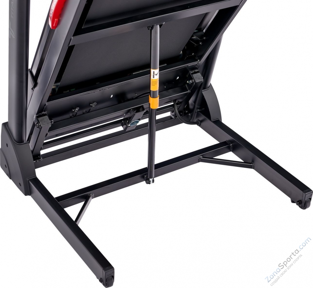 Беговая дорожка Titanium Masters Physiotech TDA