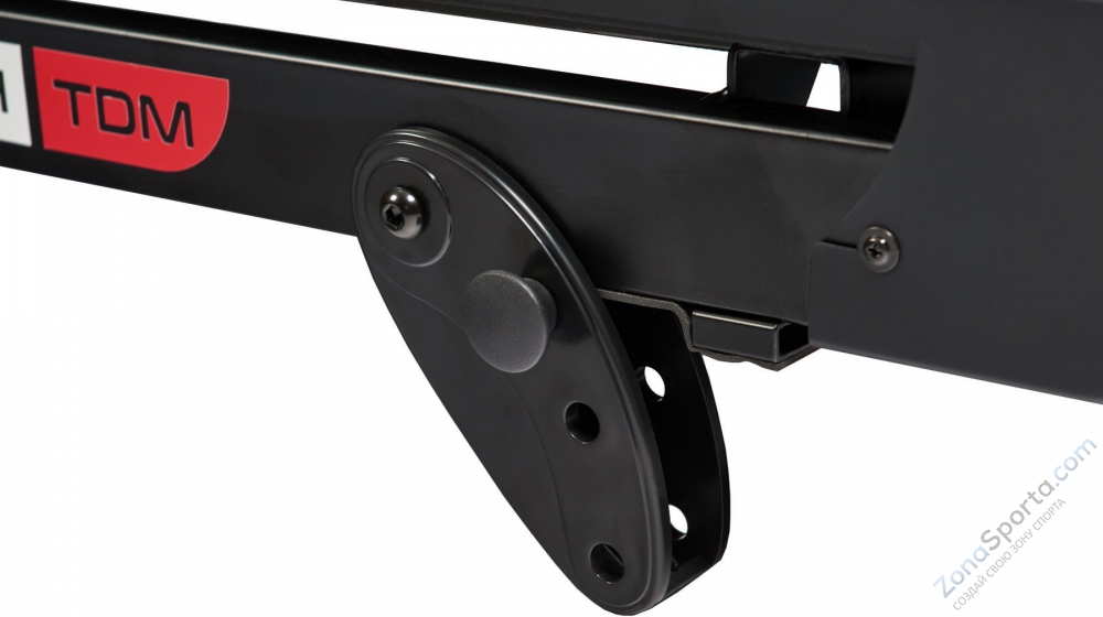 Беговая дорожка Titanium Masters Physiotech TDM