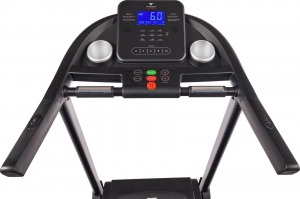 Беговая дорожка Titanium Masters Physiotech TDM