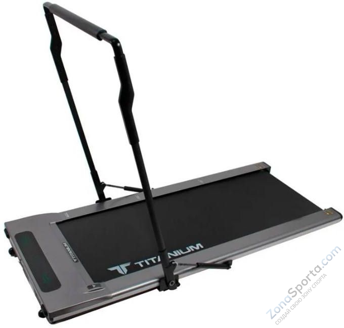 Беговая дорожка Titanium T-100SC SF 0477