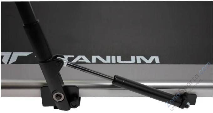 Беговая дорожка Titanium T-100SC SF 0477
