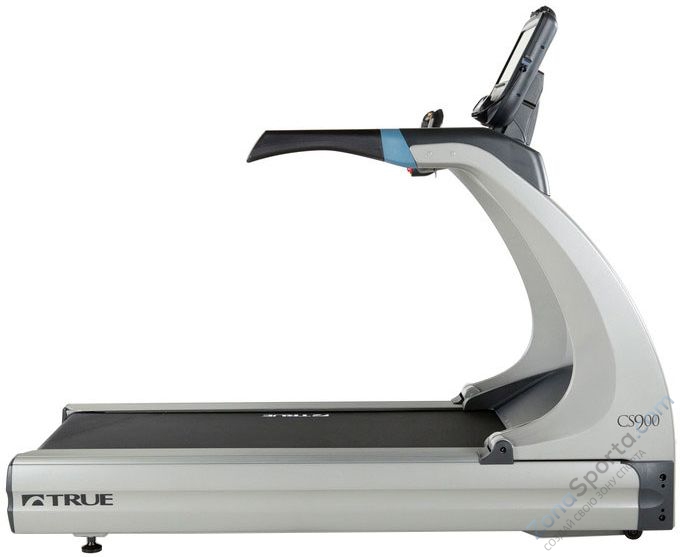 Беговая дорожка True Fitness CS900-E9TFT