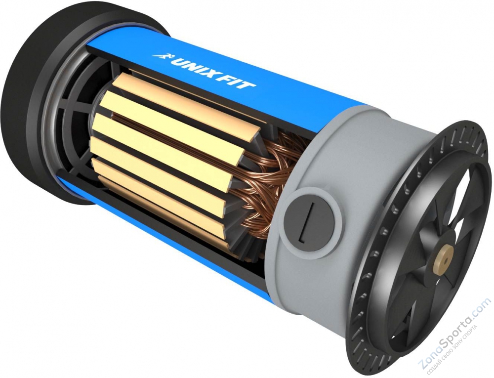 Беговая дорожка Unix Fit MX-800S