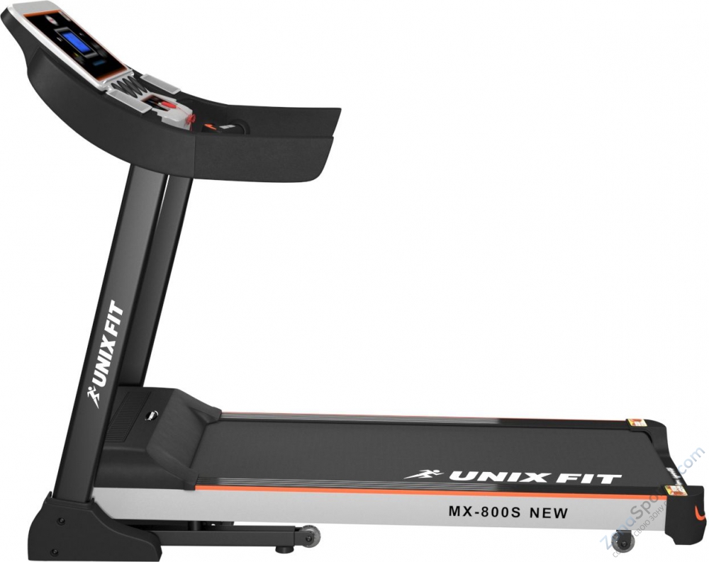 Беговая дорожка Unix Fit MX-800S