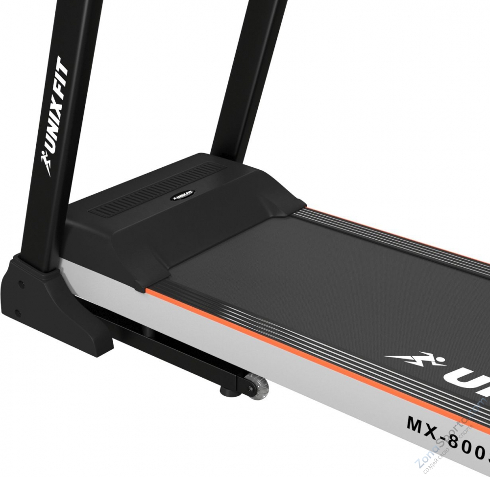 Беговая дорожка Unix Fit MX-800S
