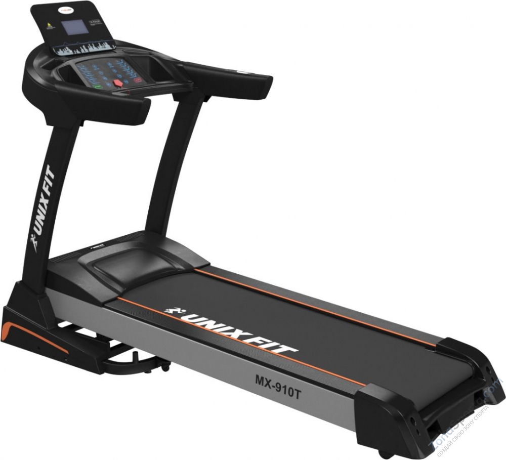 Беговая дорожка Unix Fit MX-910T
