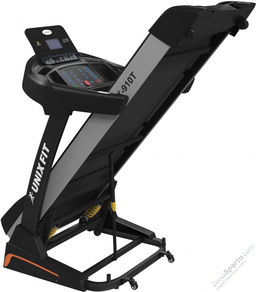 Беговая дорожка Unix Fit MX-910T