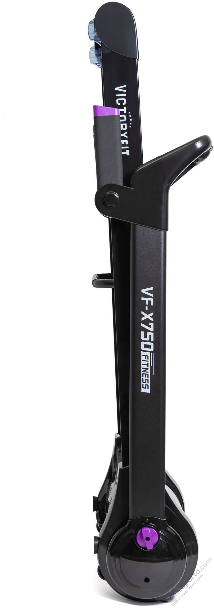 Беговая дорожка VictoryFit VF-X750