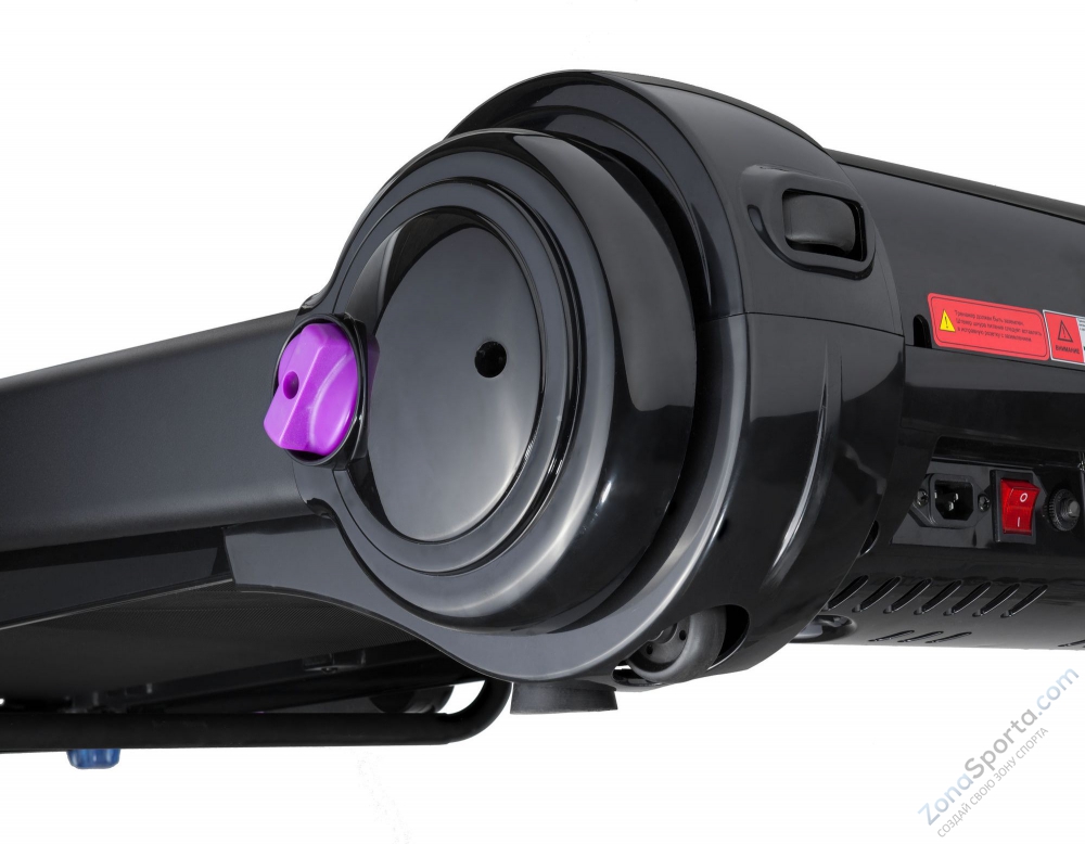 Беговая дорожка VictoryFit VF-X750