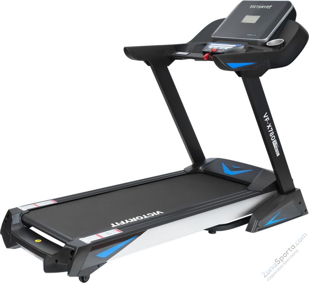 Беговая дорожка VictoryFit VF-X780
