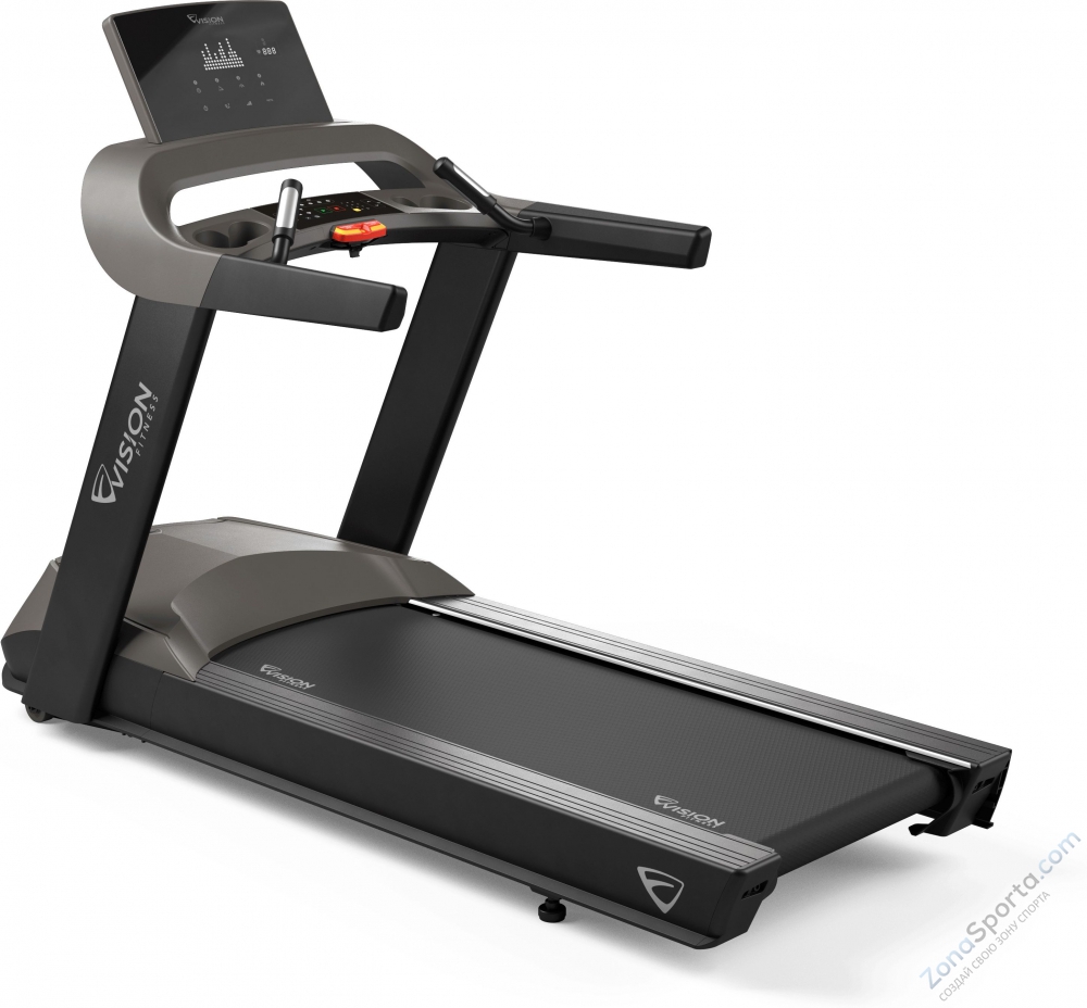 Беговая дорожка Vision Fitness T600