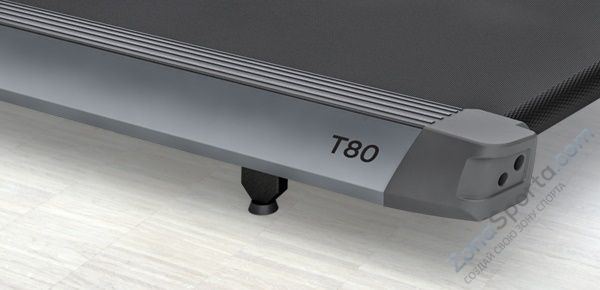 Беговая дорожка Vision Fitness T80 Classic
