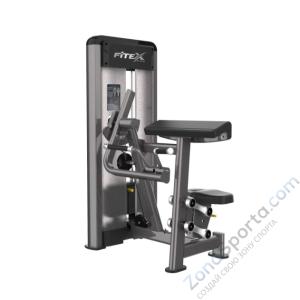 Бицепс машина Fitex Pro Optima FTX-61A10