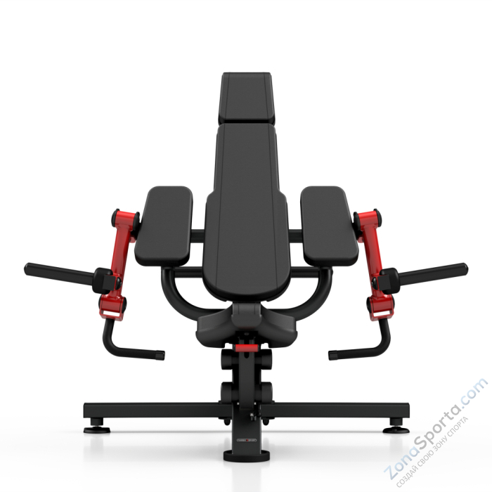 Бицепс машина Marbo Sport MF-U008