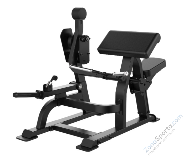 Бицепс сидя Impulse SL7023