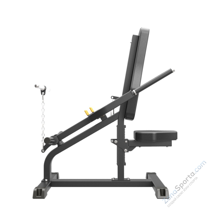 Бицепс / Трицепс 2 в 1 Impulse IFP1706