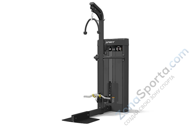 Бицепс/трицепс стоя Spirit SP-4333