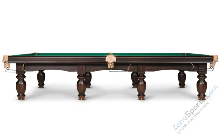 Бильярдный стол Арсенал II Стандарт 8 фт