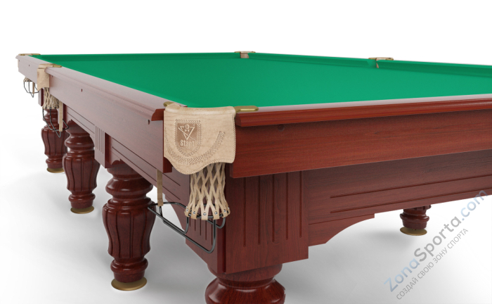 Бильярдный стол Барон II 8 фт 