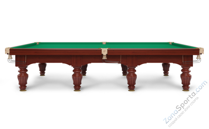 Бильярдный стол Барон II 12 фт