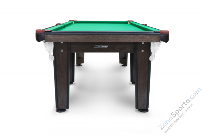 Бильярдный стол Кадет Комби 6 фт