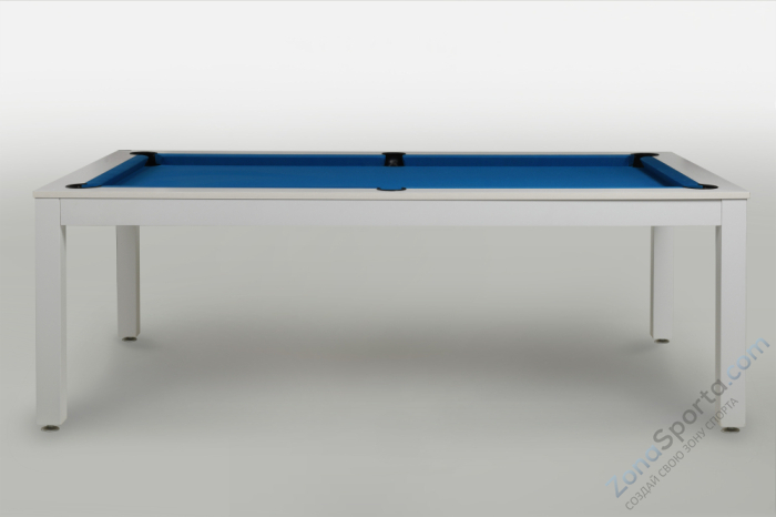 Бильярдный стол Лофт шпон 6 фт