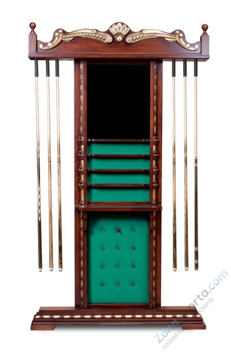 Бильярдный стол Император-Люкс