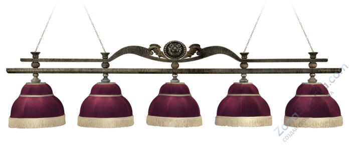 Бильярдный стол Лео II