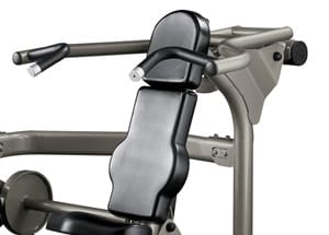 Блок верхней тяги Matrix Aura G3-MS51