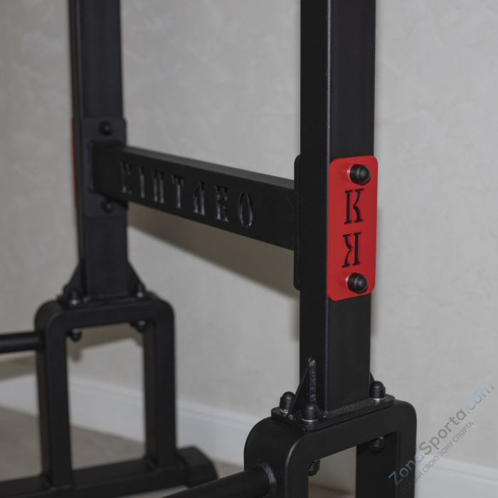 Брусья напольные для дома Kintaro DEXsport ASD-0210