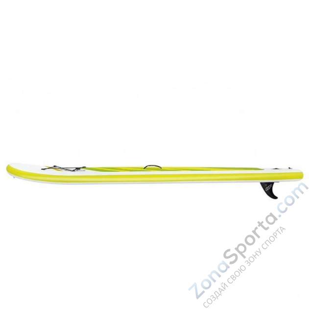 Cап доска для начинающих Bestway Hydro Force Sea Breeze 10'0 Cап доска для начинающих Bestway Hydro Force Sea Breeze 10'0