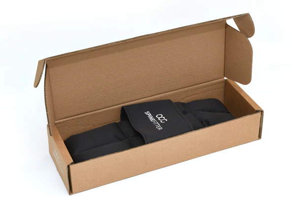 Чехол SPINEFITTER by SISSEL Linum Pro